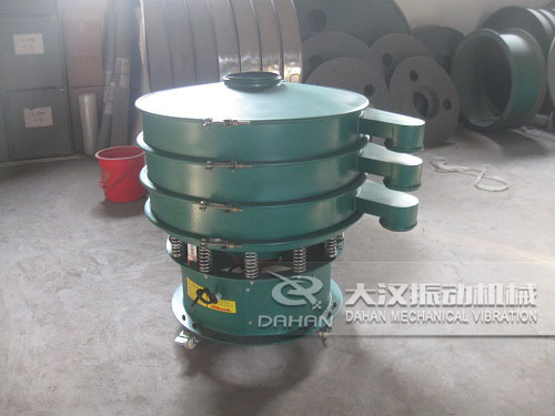 800兩層移動(dòng)式振動(dòng)篩 800兩層移動(dòng)式振動(dòng)篩