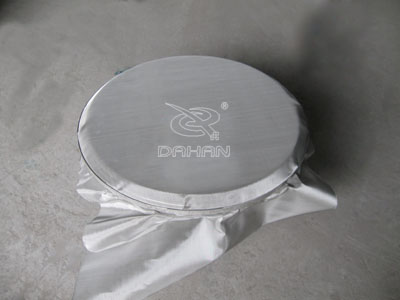 不銹鋼旋振篩網(wǎng)環(huán)繃緊 不銹鋼旋振篩網(wǎng)環(huán)繃緊