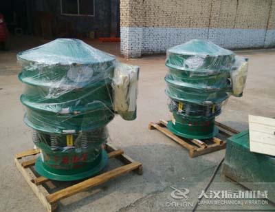 碳鋼旋振篩 碳鋼旋振篩