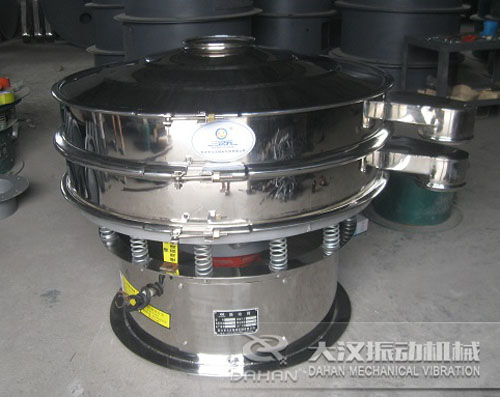 食品旋振篩 食品旋振篩