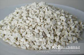 莫來石砂 莫來石砂