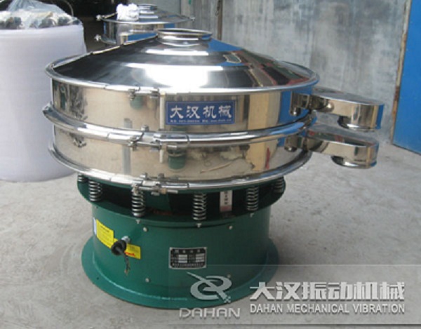 旋振篩 旋振篩