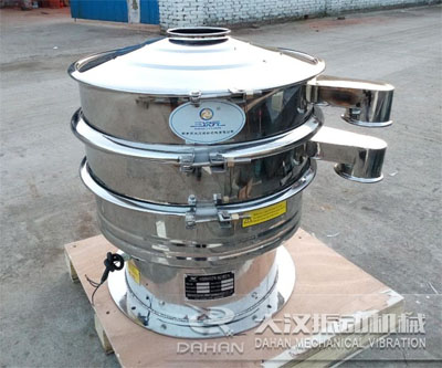 304不銹鋼振動(dòng)篩 304不銹鋼振動(dòng)篩