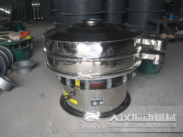 健康食品旋振篩 健康食品旋振篩