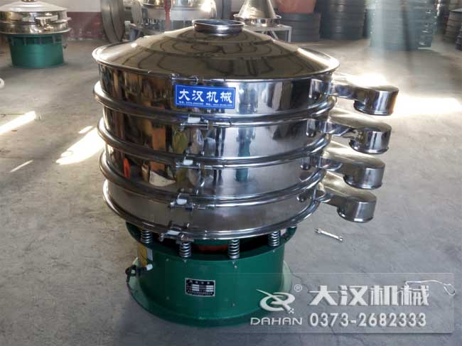 不銹鋼振動(dòng)篩 不銹鋼振動(dòng)篩