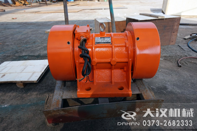 旋振篩振動(dòng)電機(jī) 旋振篩振動(dòng)電機(jī)
