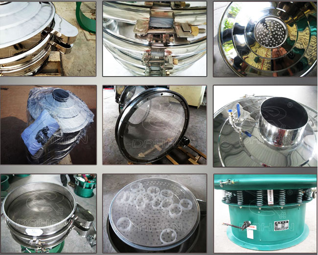 不銹鋼旋振篩細(xì)節(jié) 不銹鋼旋振篩細(xì)節(jié)