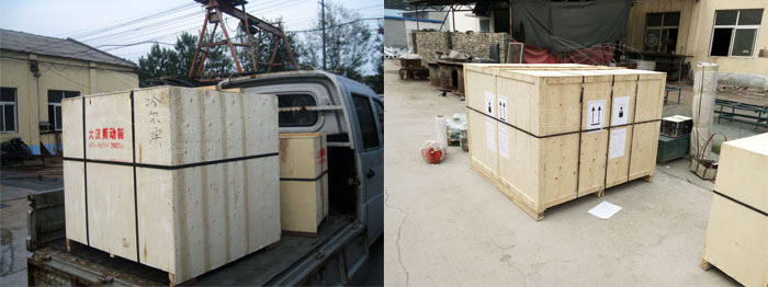 塑料用振動篩發(fā)貨 塑料用振動篩發(fā)貨