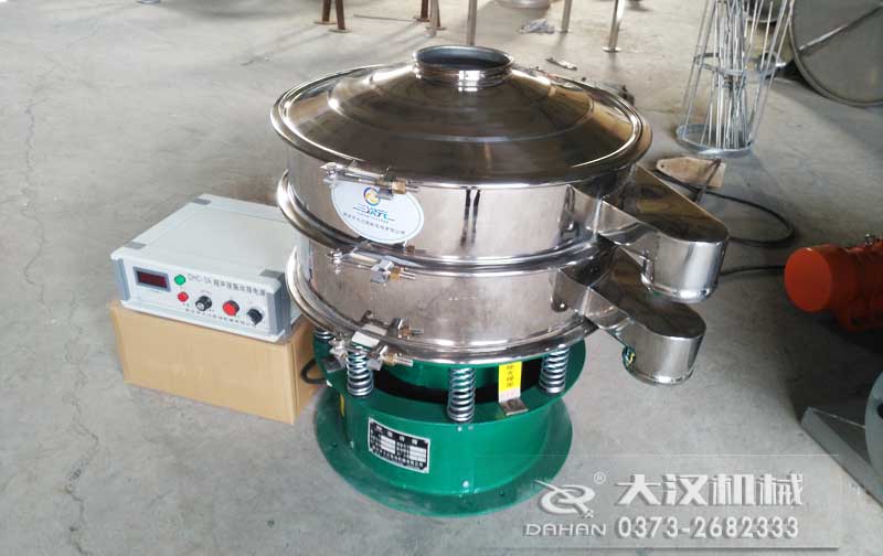 超聲波振動(dòng)篩 超聲波振動(dòng)篩